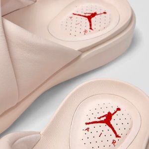 New Jordan Sophia Slide